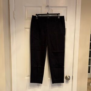 J.Crew CityFit Pants